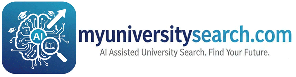 My University Logo