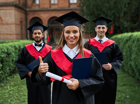 Postgraduate